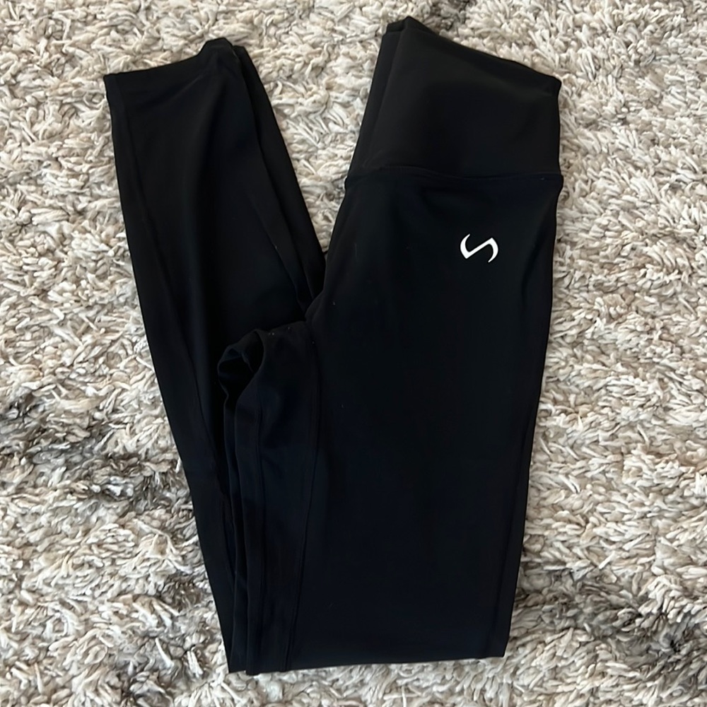 TLF seamless leggings